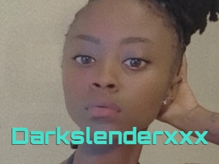 Darkslenderxxx