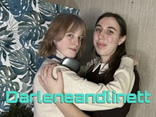 Darleneandlinett