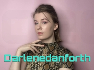 Darlenedanforth
