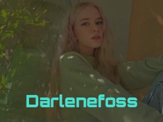 Darlenefoss