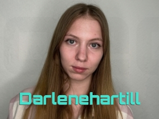 Darlenehartill