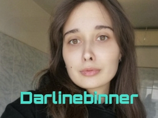 Darlinebinner