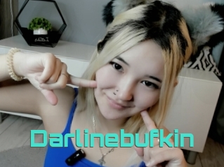Darlinebufkin