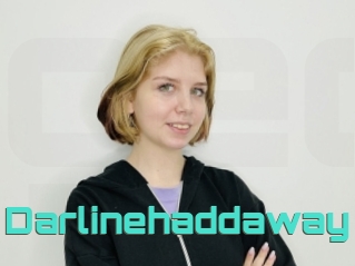 Darlinehaddaway