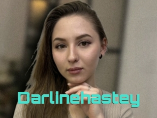 Darlinehastey