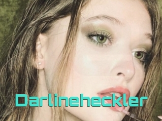 Darlineheckler