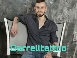 Darrelltattoo