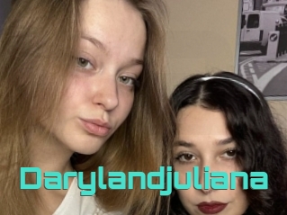Darylandjuliana