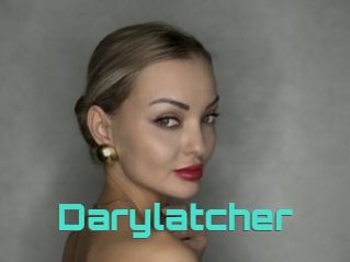 Darylatcher