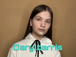 Darylbarris