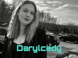 Darylcady