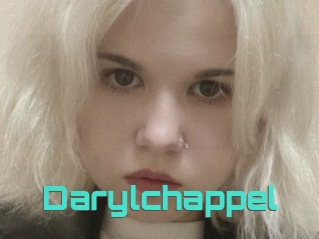 Darylchappel