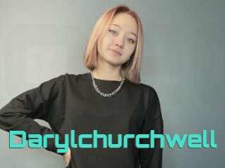 Darylchurchwell
