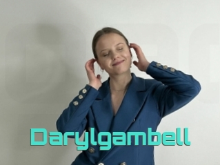 Darylgambell