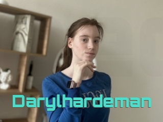 Darylhardeman