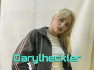 Darylheckler