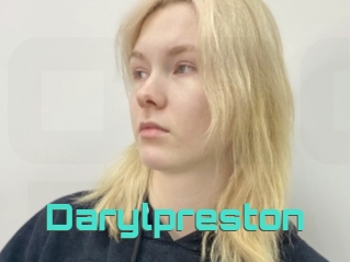 Darylpreston