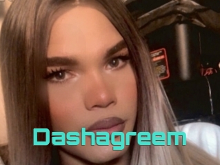 Dashagreem