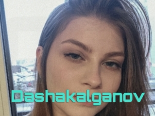Dashakalganov