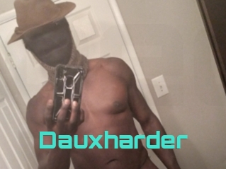 Dauxharder