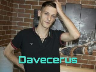 Davecerus