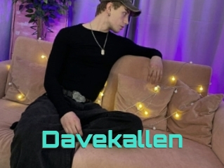 Davekallen