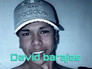 David_barajas