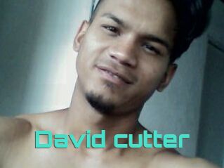 David_cutter