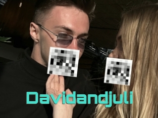 Davidandjuli