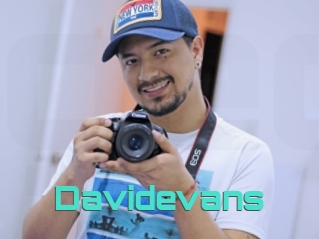 Davidevans