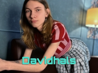 Davidhals