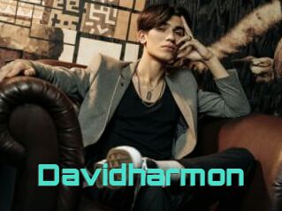 Davidharmon