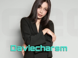 Daviecharsm
