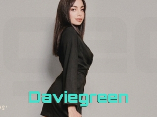 Daviegreen