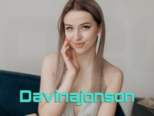 Davinajonson