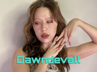 Dawndevall