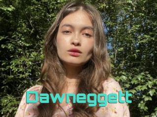 Dawneggett