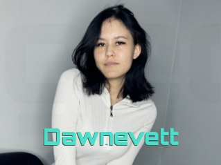Dawnevett