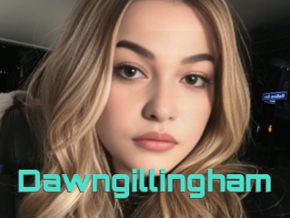 Dawngillingham