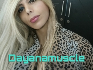 Dayanamuscle