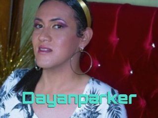 Dayanparker