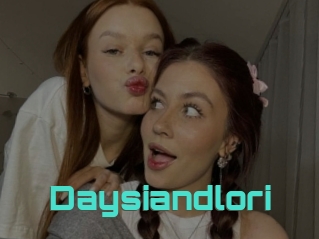 Daysiandlori