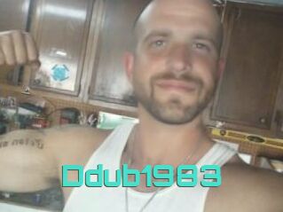 Ddub1983