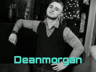 Deanmorgan