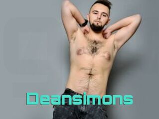 Deansimons