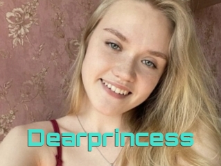 Dearprincess