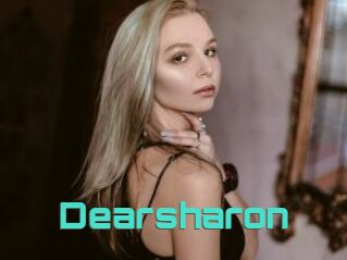 Dearsharon