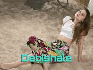 Debishale