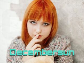 Decembersun