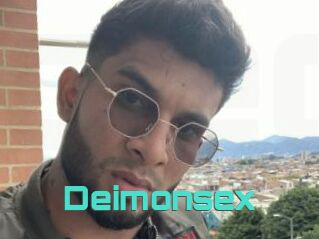 Deimonsex